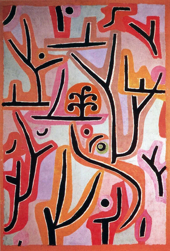 Paul Klee、DER KUNFTIGE、海外版超希少レゾネ Paul Klee、DER KUNFTIGE、海外版超希少レゾネ