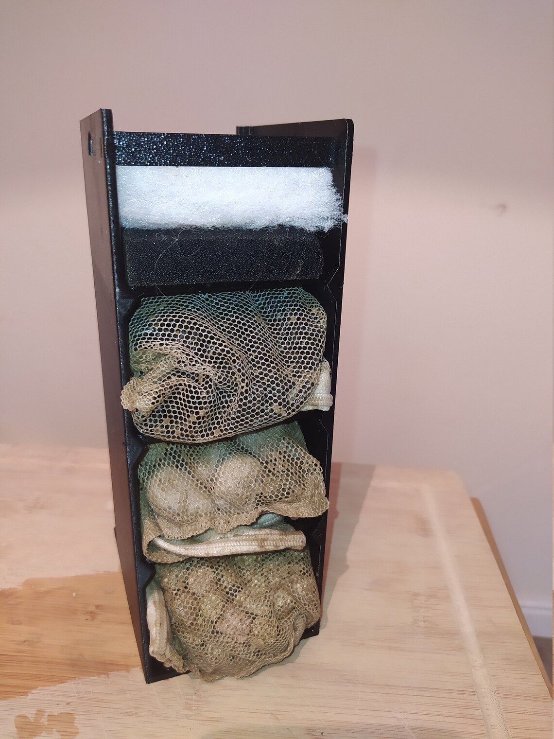 Fluval Flex 123l Media Basket Pair UNIQUE DESIGN. Etsy