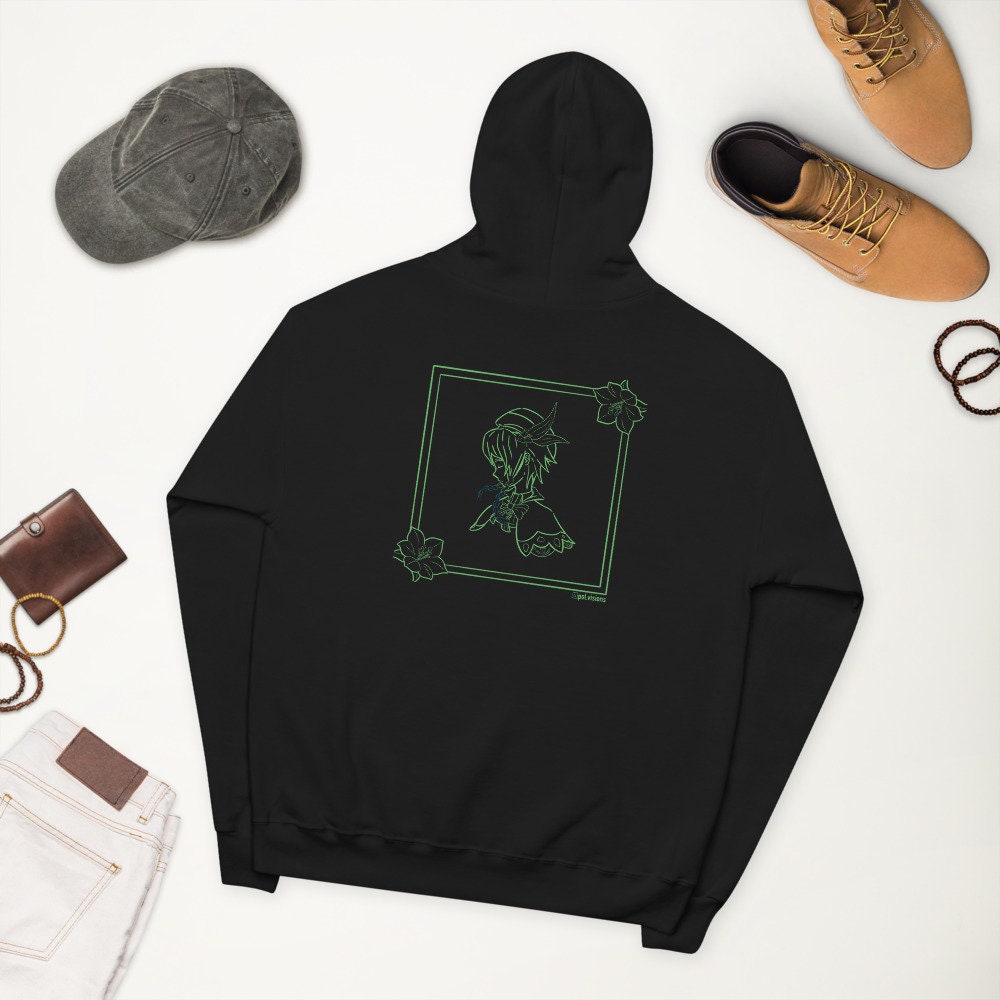 Venti hoodie Etsy