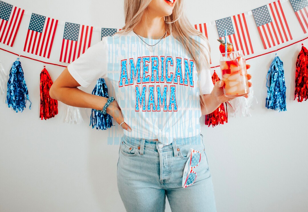 fourth of july dress mama and me