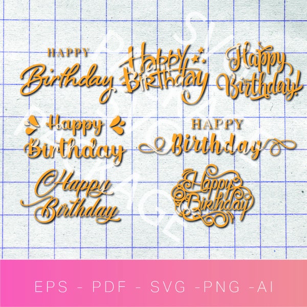 Script Svg File - Etsy