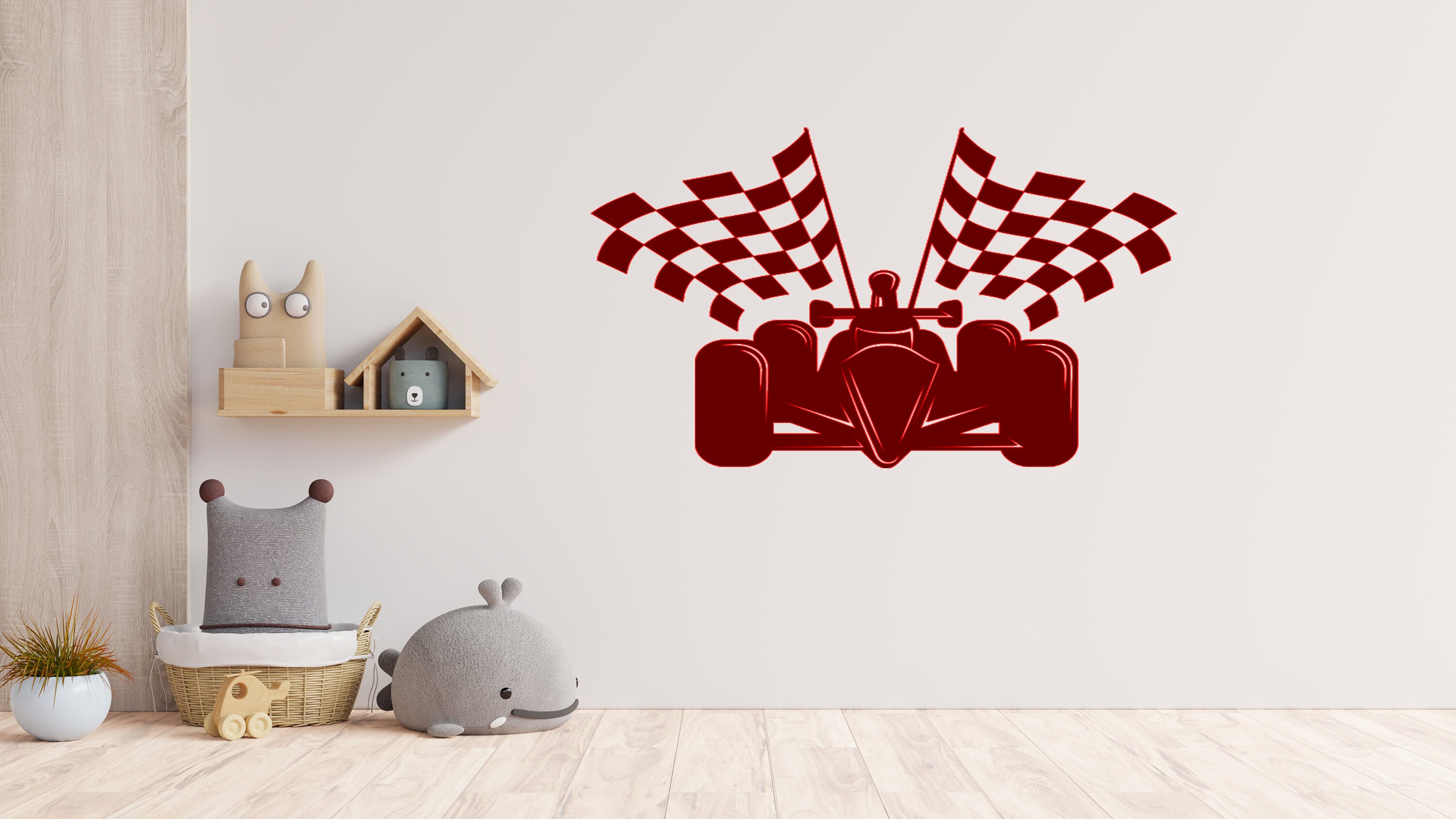Svg Decals Kids Racing Car cricut SVG Files - Etsy