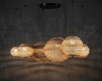 Parametric Lamp, CNC Vector File (DWG, DXF, 3Ds Max)