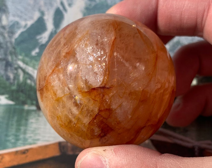 True north beautiful handpicked crystals by