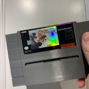 Switch Cartridge Holder