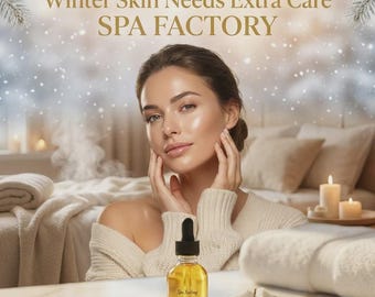 Eczema Relief Body Oil