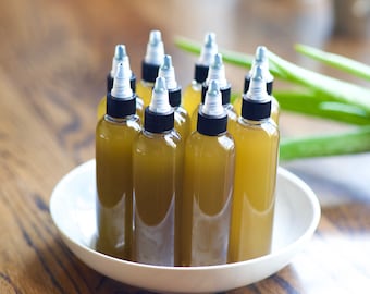HERBAL Miracle Hair Oil