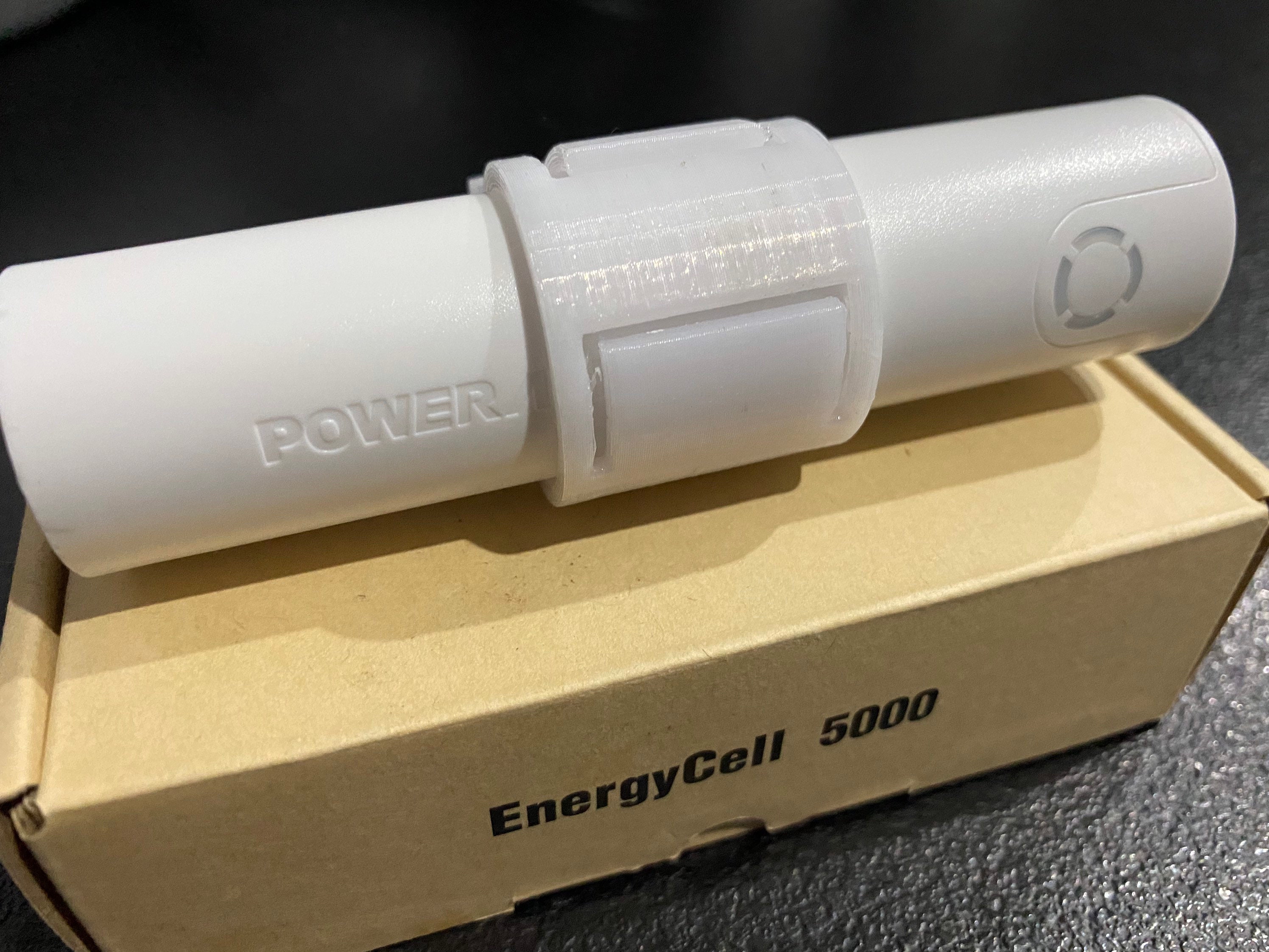 Oculus Quest 2 Power bank battery kit Poweradd 5000 mah Etsy