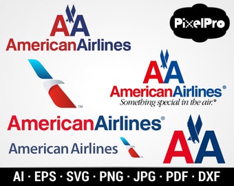 Download American Airlines Etsy