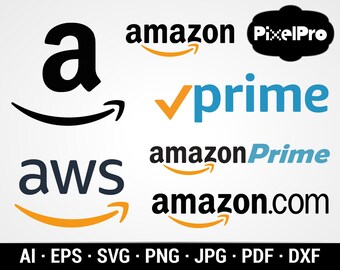 Amazon Svg Etsy Amazon Svg Etsy
