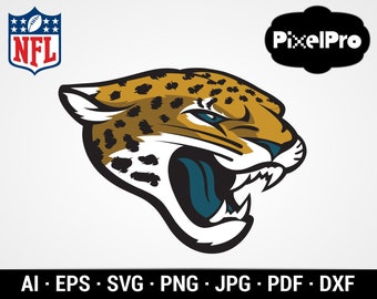 Download Jaguar Svg Etsy