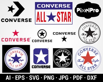 converse logo pdf