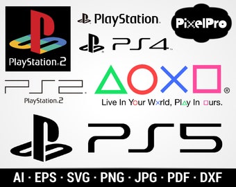 Playstation Svg Etsy Playstation Svg Etsy
