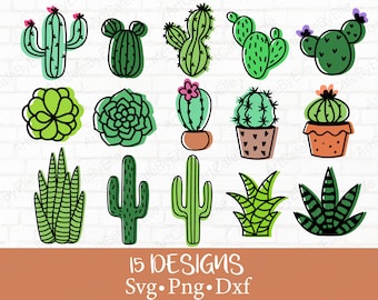 Svg for Silhouette DOP054 Fun SVG for Cricut King of Hearts SVG Cacti svg Valentines Days Svg Cactus Quotes Cactus SVG