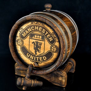 Personalized Oak Barrels: The Ultimate Gift for Whiskey Lovers  1, 2, 3, 5, 10, 15 L Handcrafted Oak Barrels for Elite Spirits
