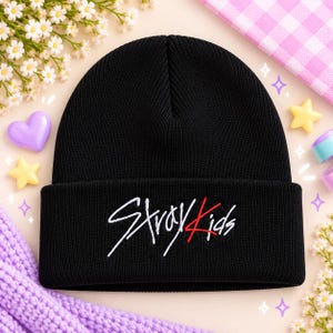 Stray Kids Hat - Etsy