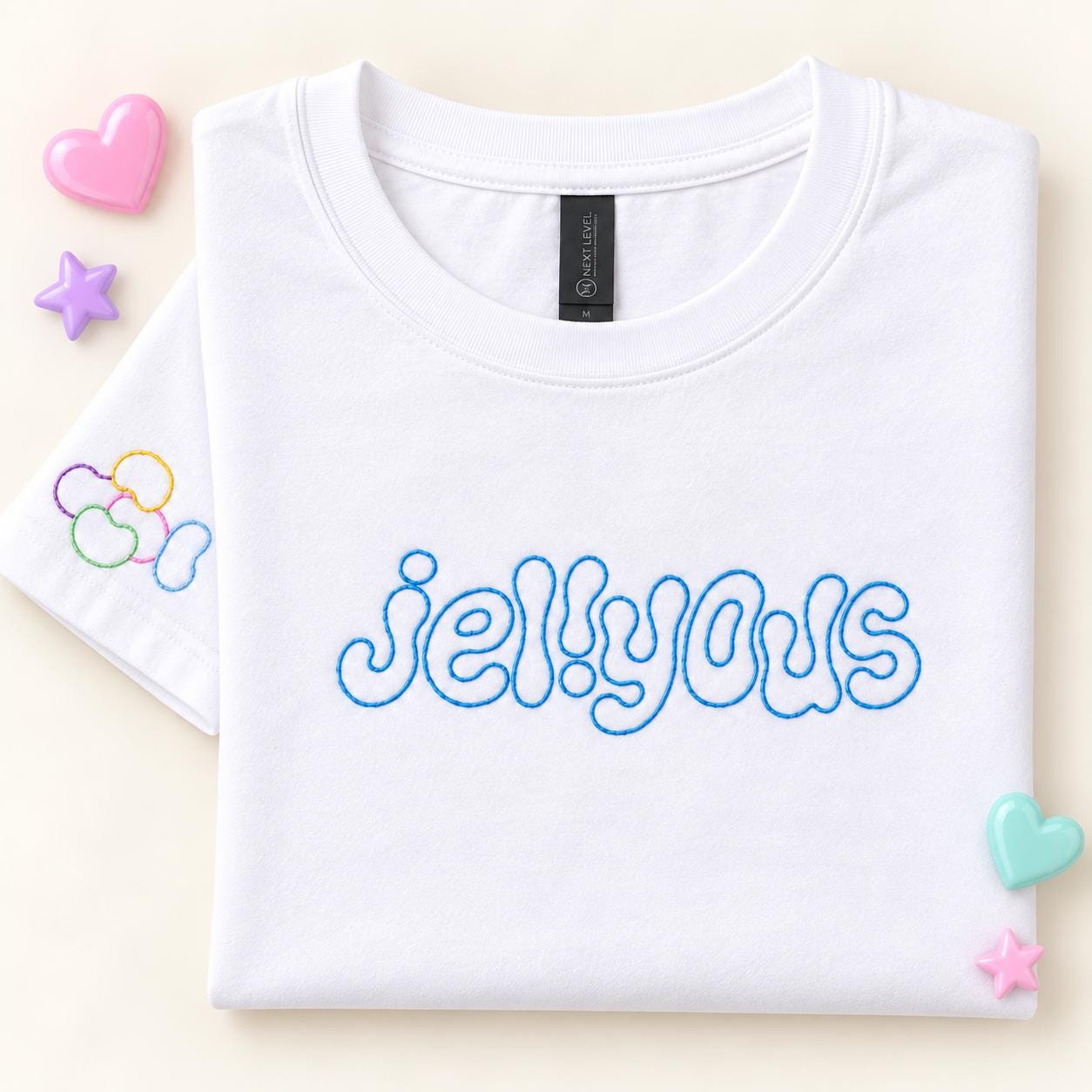 Not Cute Anymore Illit - Etsy