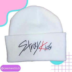 Stray Kids Hat - Etsy