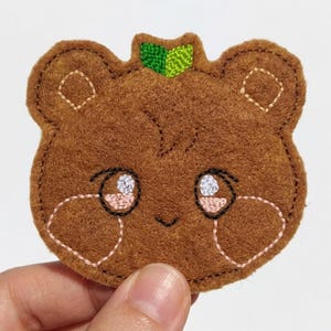 Jjongbear - Etsy