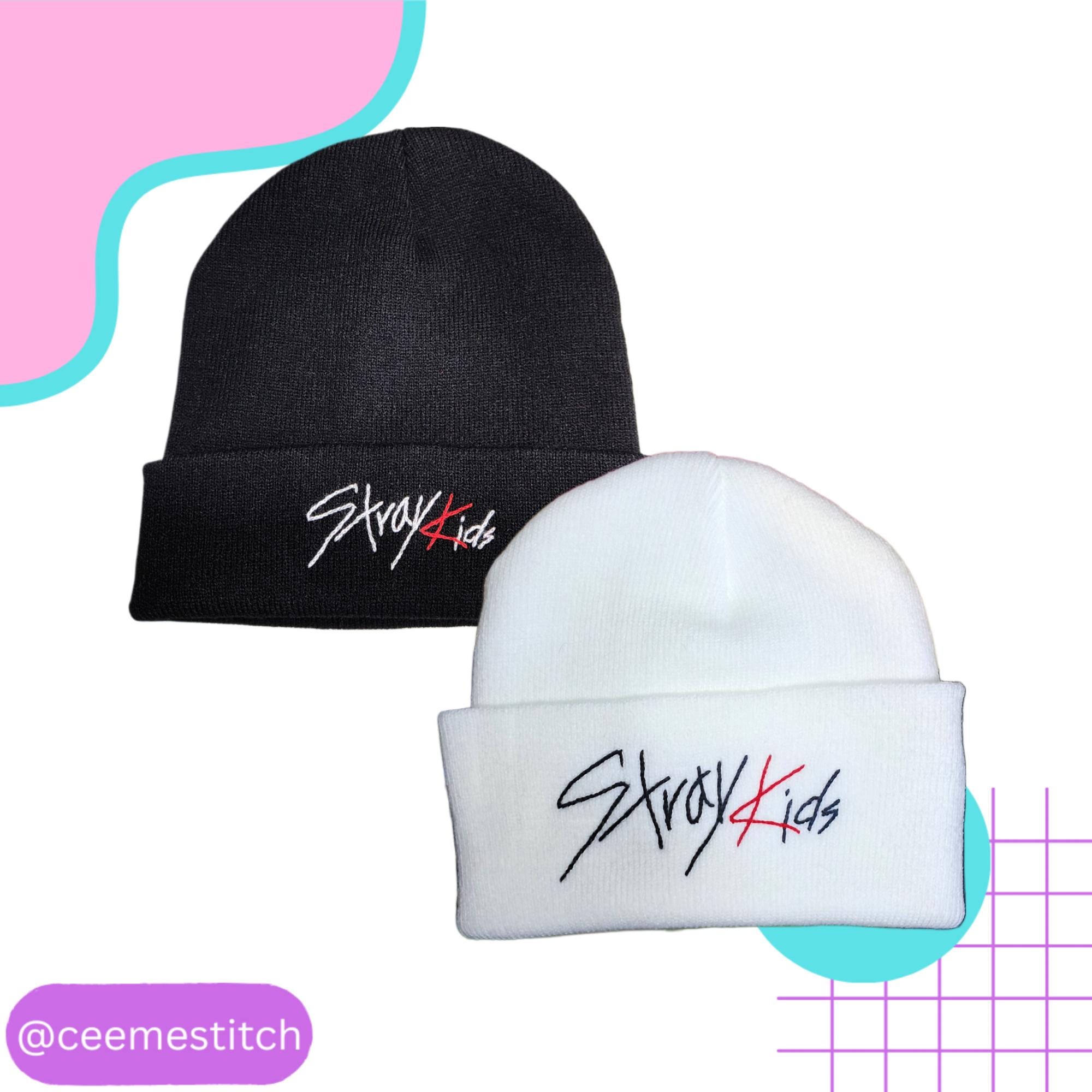 Stray Kids Cap - Etsy