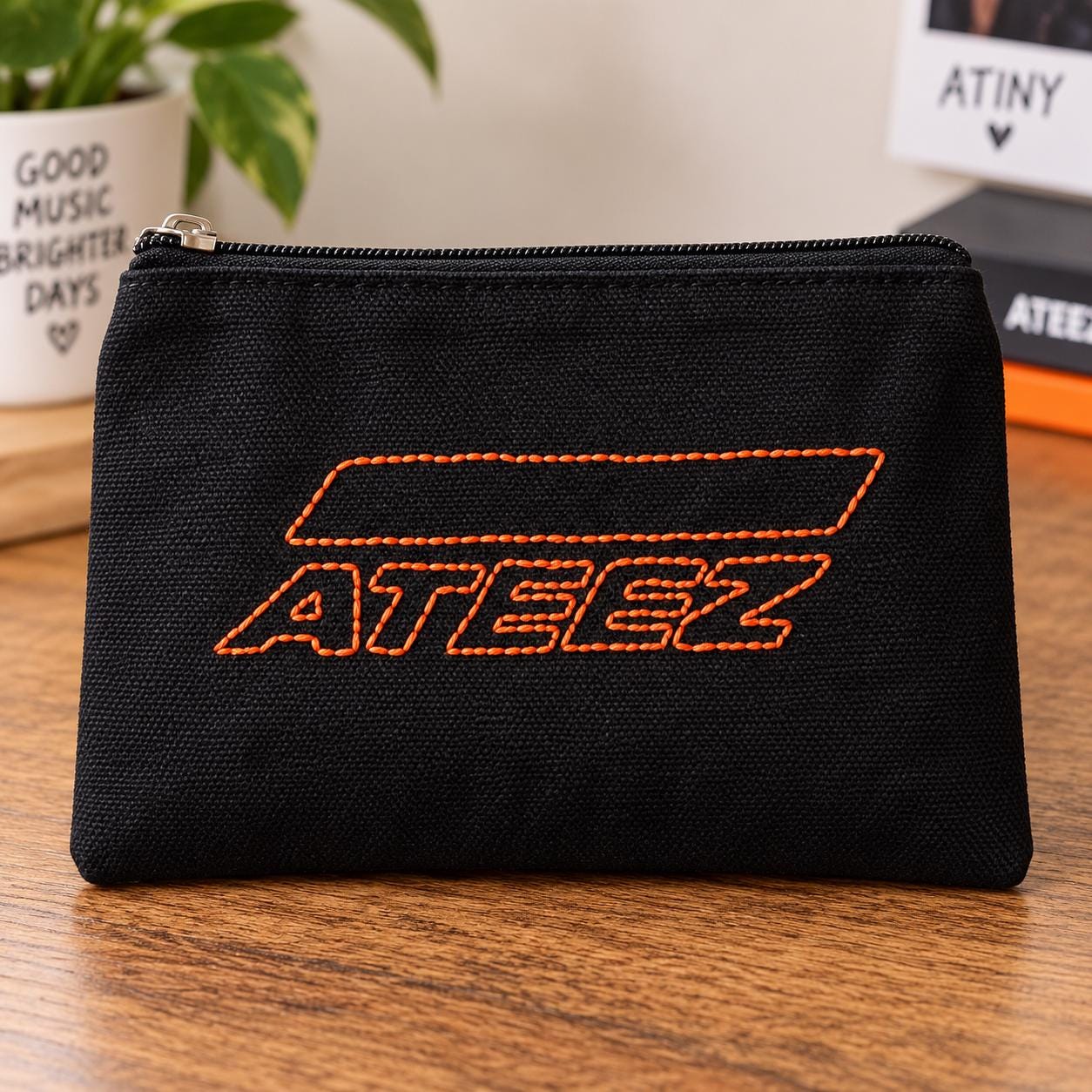 Ateez Purses - Etsy