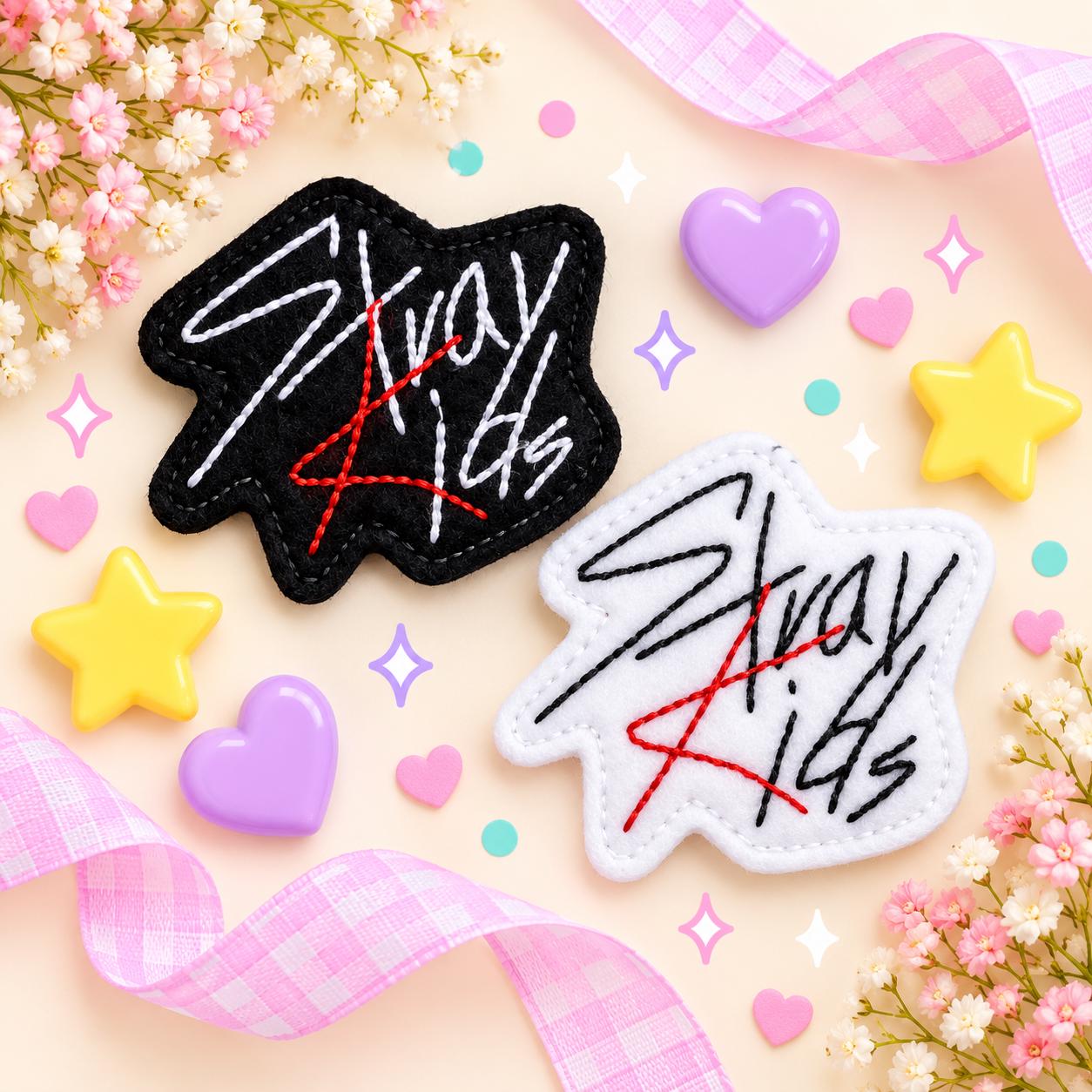 Straykids Hand Photocards - Etsy