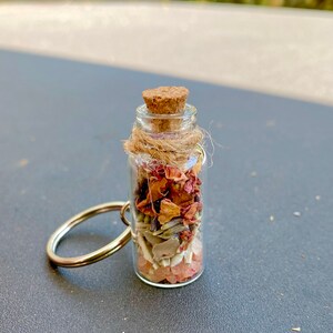 Self Love Spell Jar