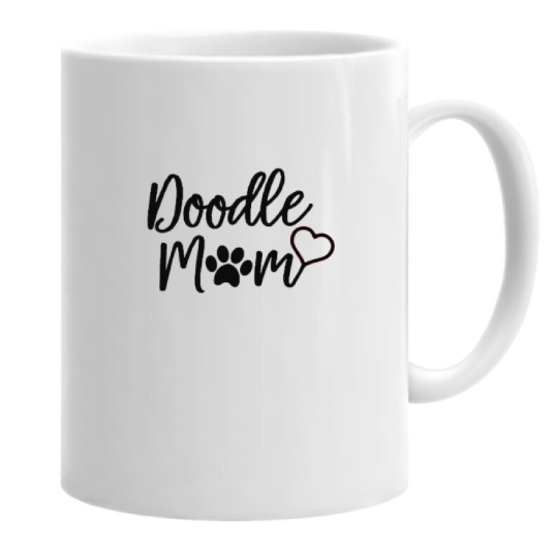 Doodle MOM svg Png AI Eps DXF Bmp Etc Files | Etsy