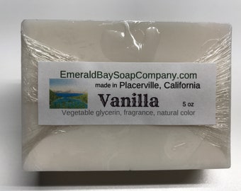 Vanilla