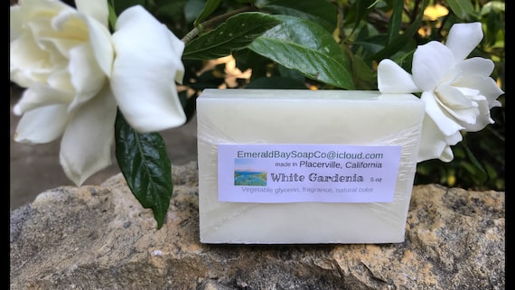 Best smelling 2024 bar soap