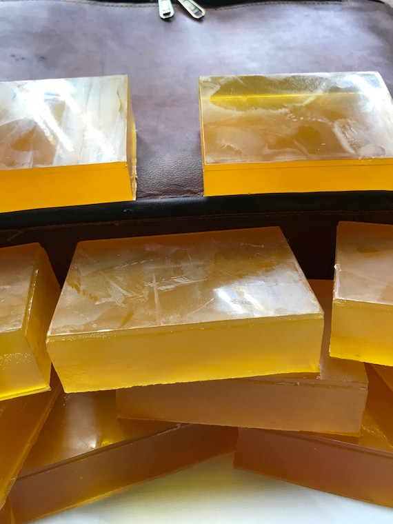 Leather Soap Bar Soap Men's Soap Smells Tough Soap Etsy