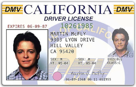 Future Id Card