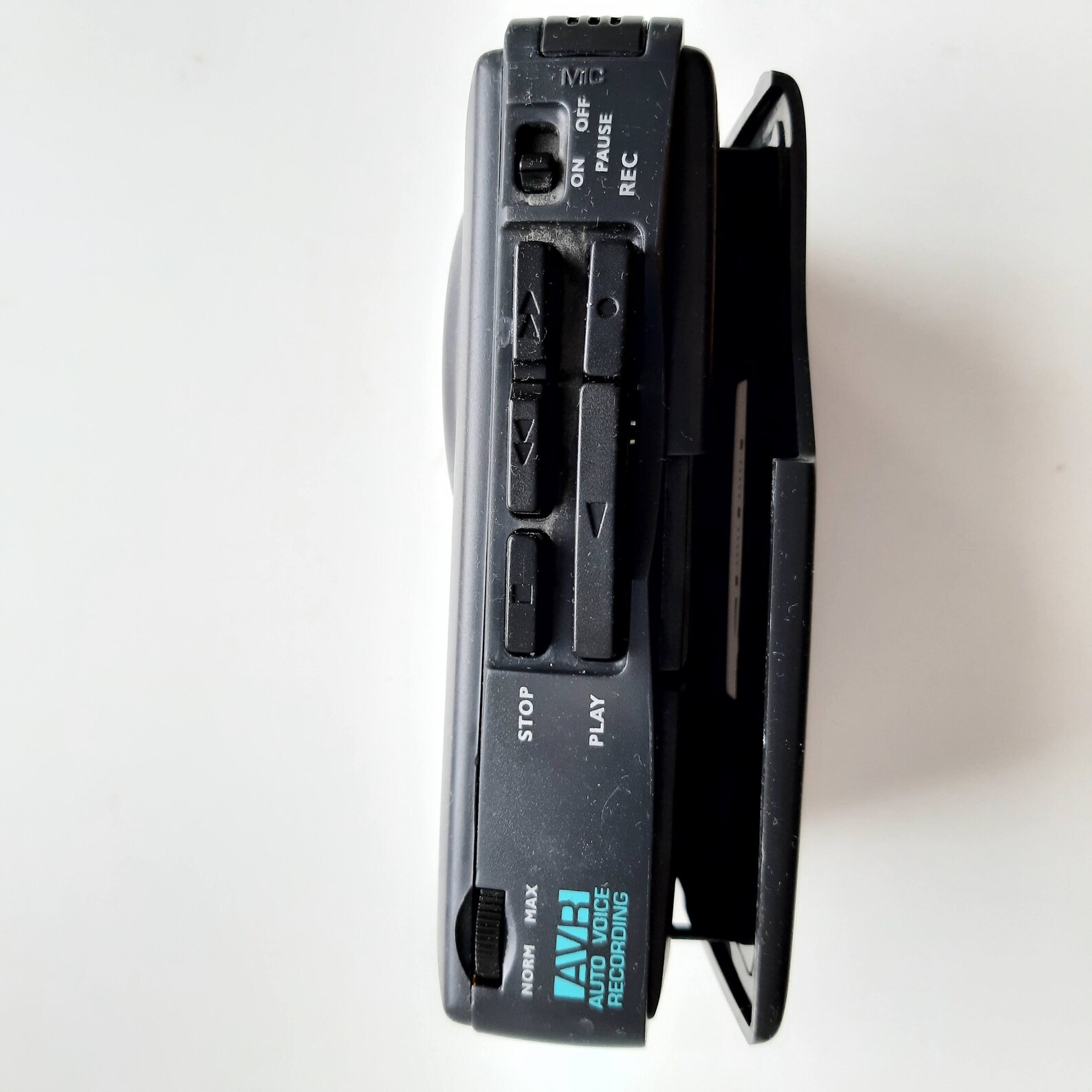 Thomson Walkman Portable Cassette Player Etsy