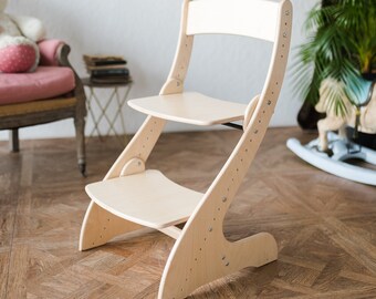 childrens dining chair