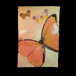 Vivienne Tam S/S 2010 Scarf