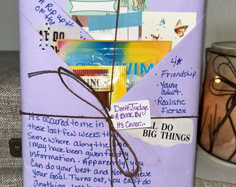 Blind Date with a Book