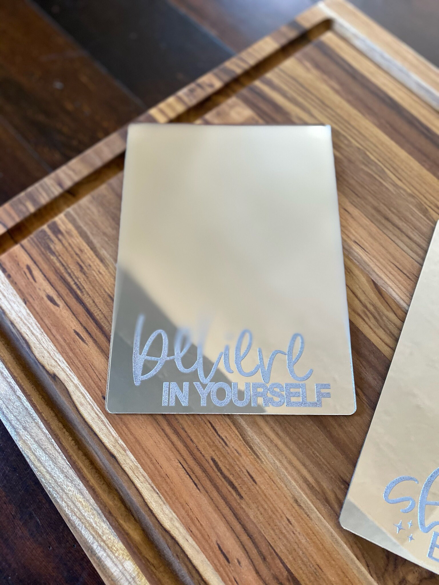 Customized, Personalized, Sports, Dance, School Locker Mirror, Back to ...