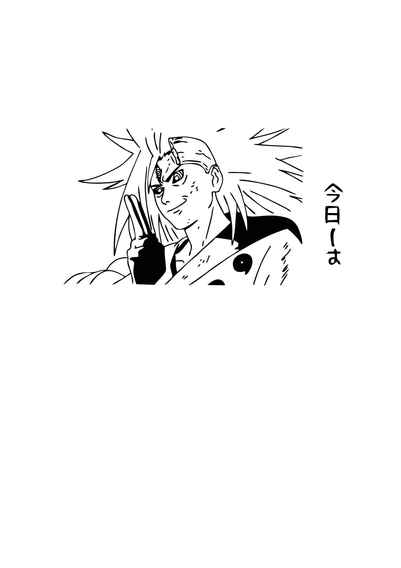 Download SVG PDF DXF naruto anime bundle itachi saske obito sharingan | Etsy