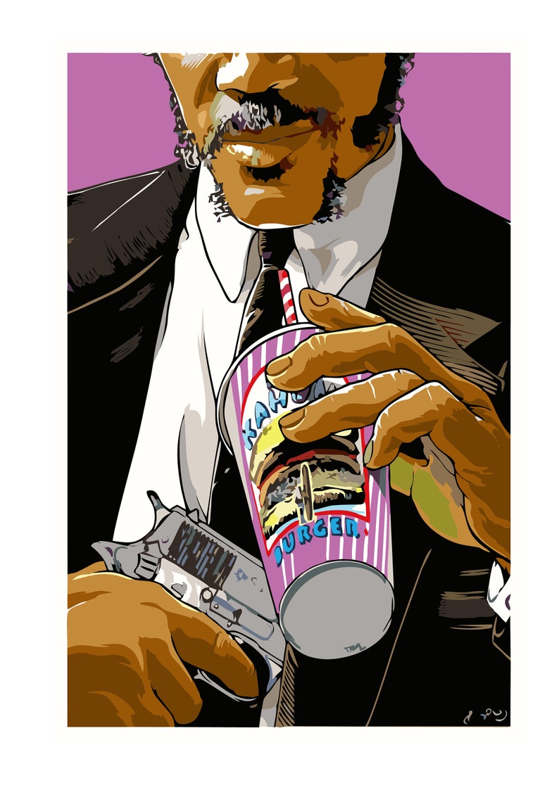 Svg pdf dxf pulp fiction 38 image bundle