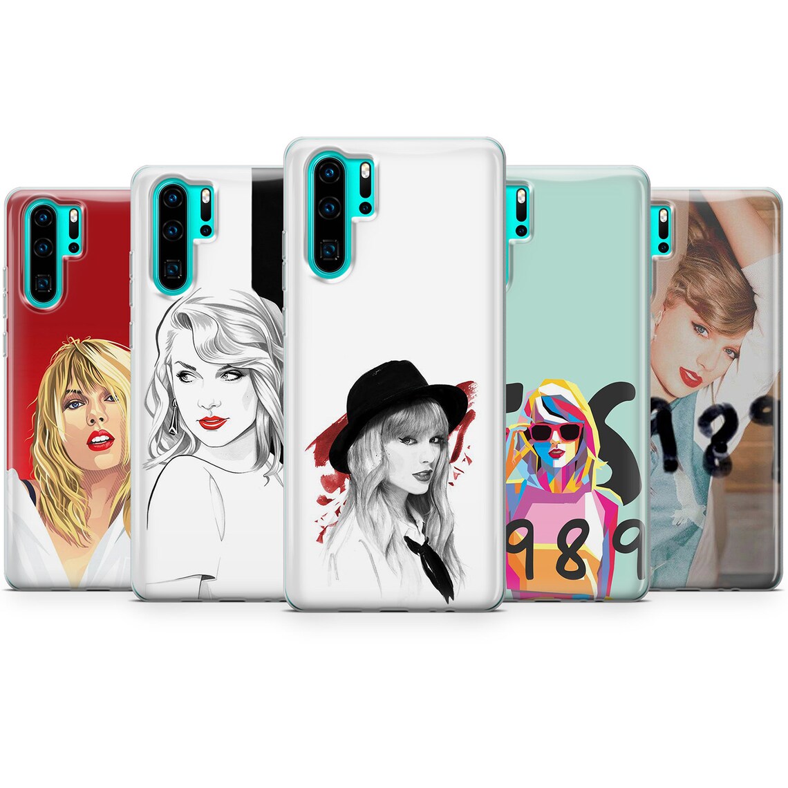 Taylor Swift Phone Case Cover for iPhone 12 12 Pro 12 11 & | Etsy