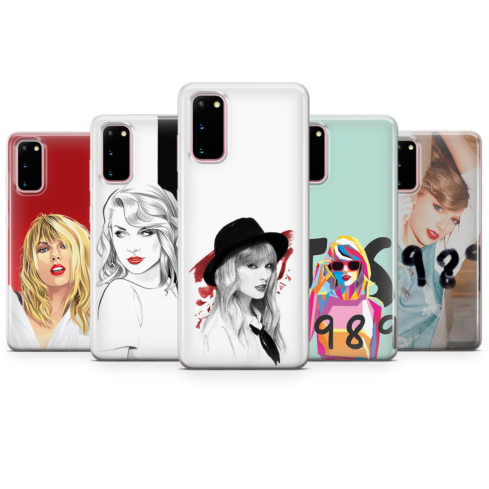 Taylor Swift Phone Case Cover for iPhone 12 12 Pro 12 11 & Etsy