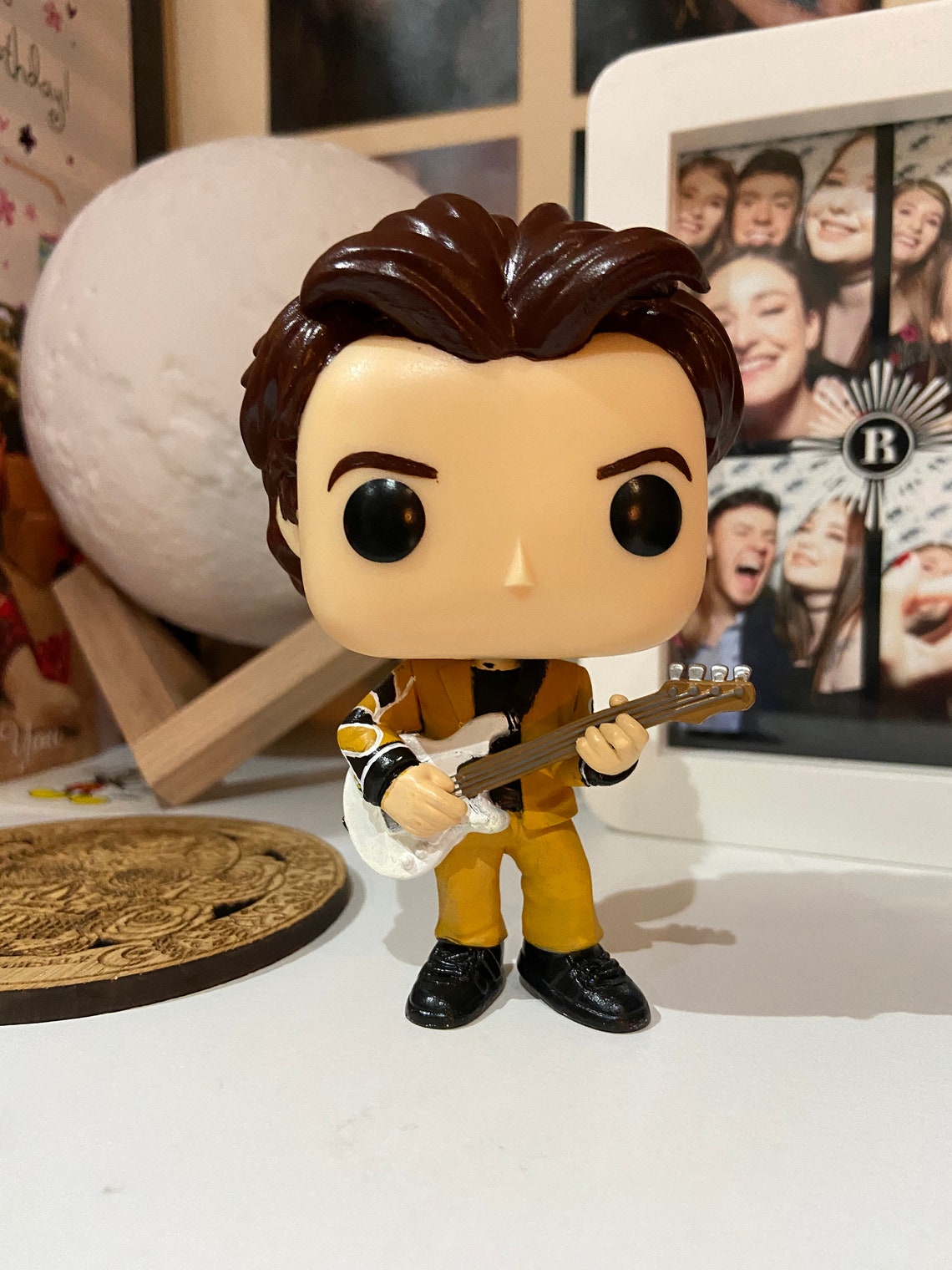 Harry Styles Funko Pop | Etsy