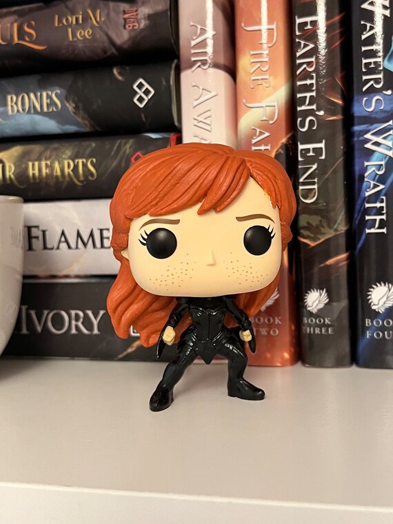 Valkyrie funko pop sales