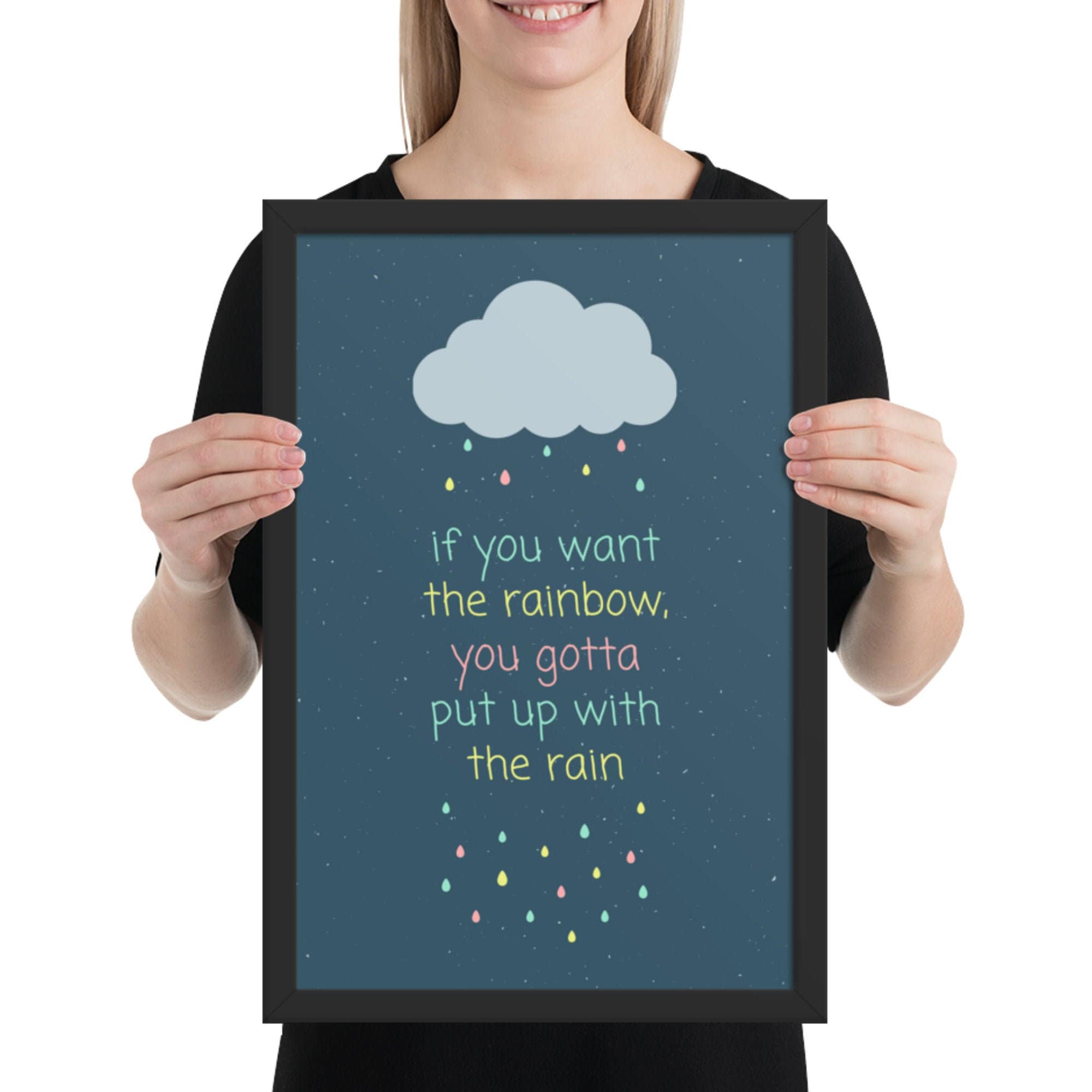 Printable Quote Wall Art instant Download | Etsy