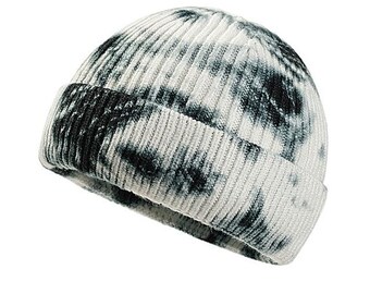 Tie Dye Skull Cap | Etsy Singapore