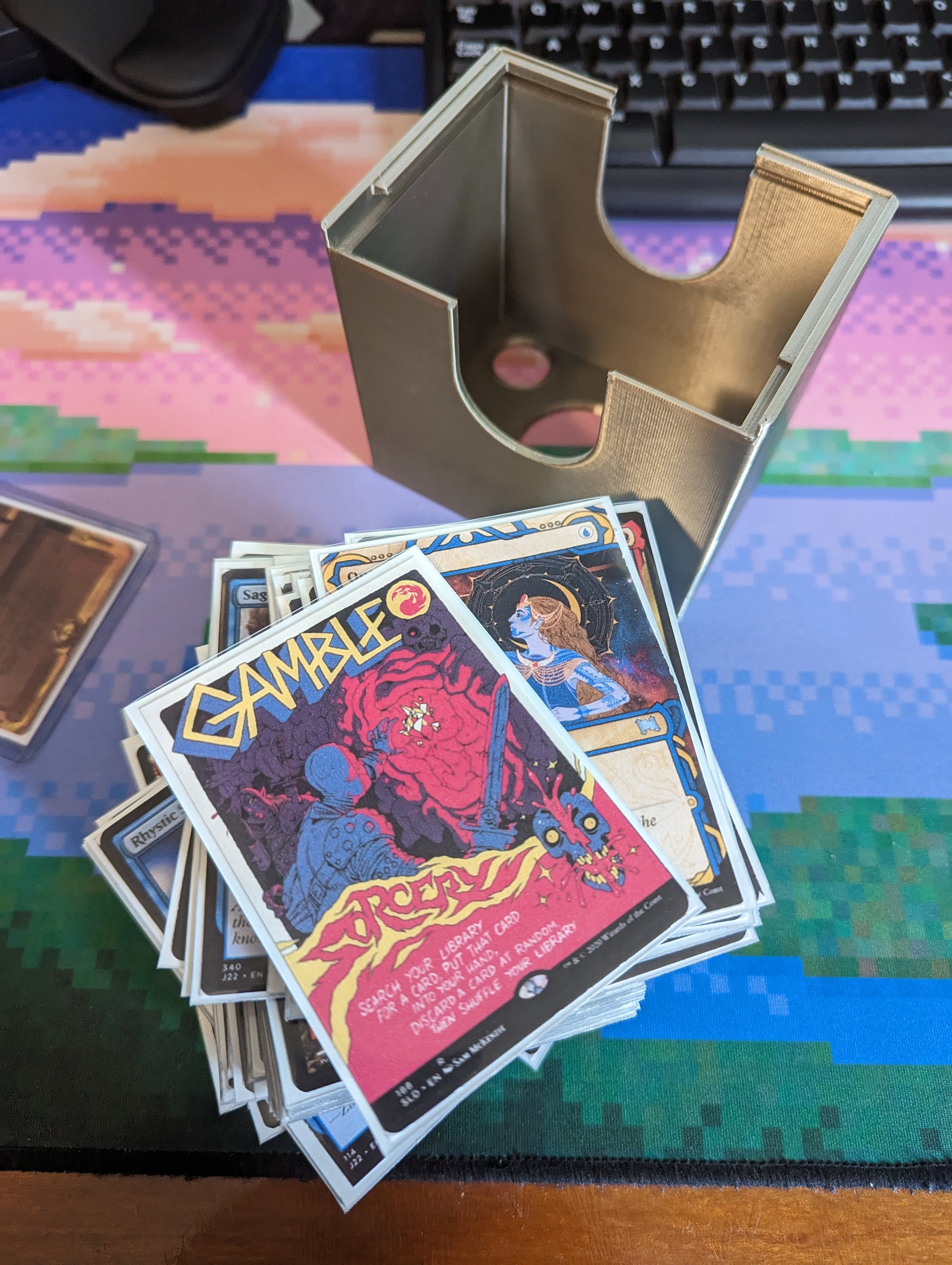 TCG Proxy Card Custom Decks (magic the Gathering, Pokmon, Digimon, One-piece) - Etsy TCG Proxy Card Custom Decks (magic the Gathering, Pokmon, Digimon, One-piece) - Etsy