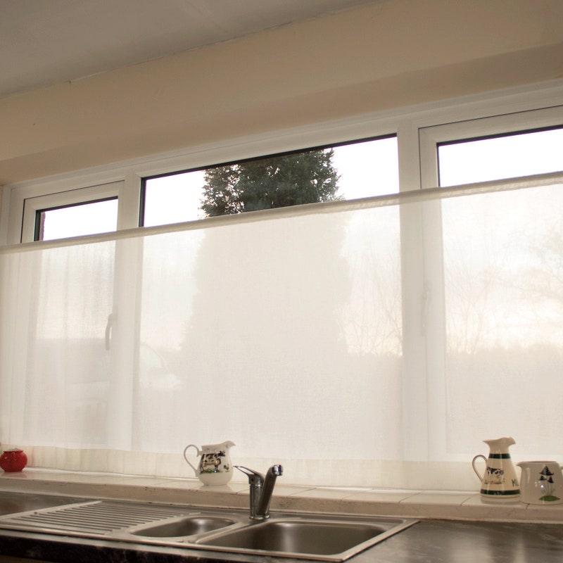 Window Coverings Panels - Etsy UK