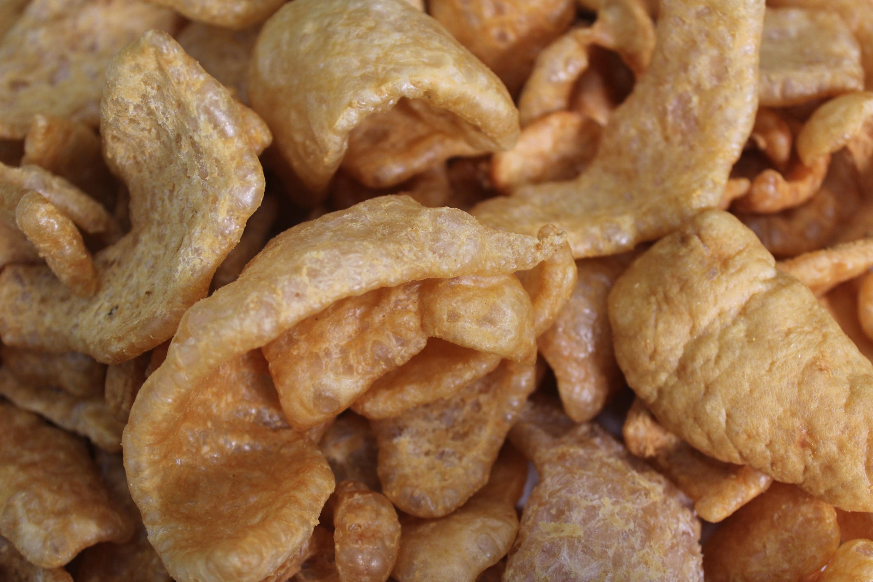 Good Find Pork Rinds (plain) - Etsy