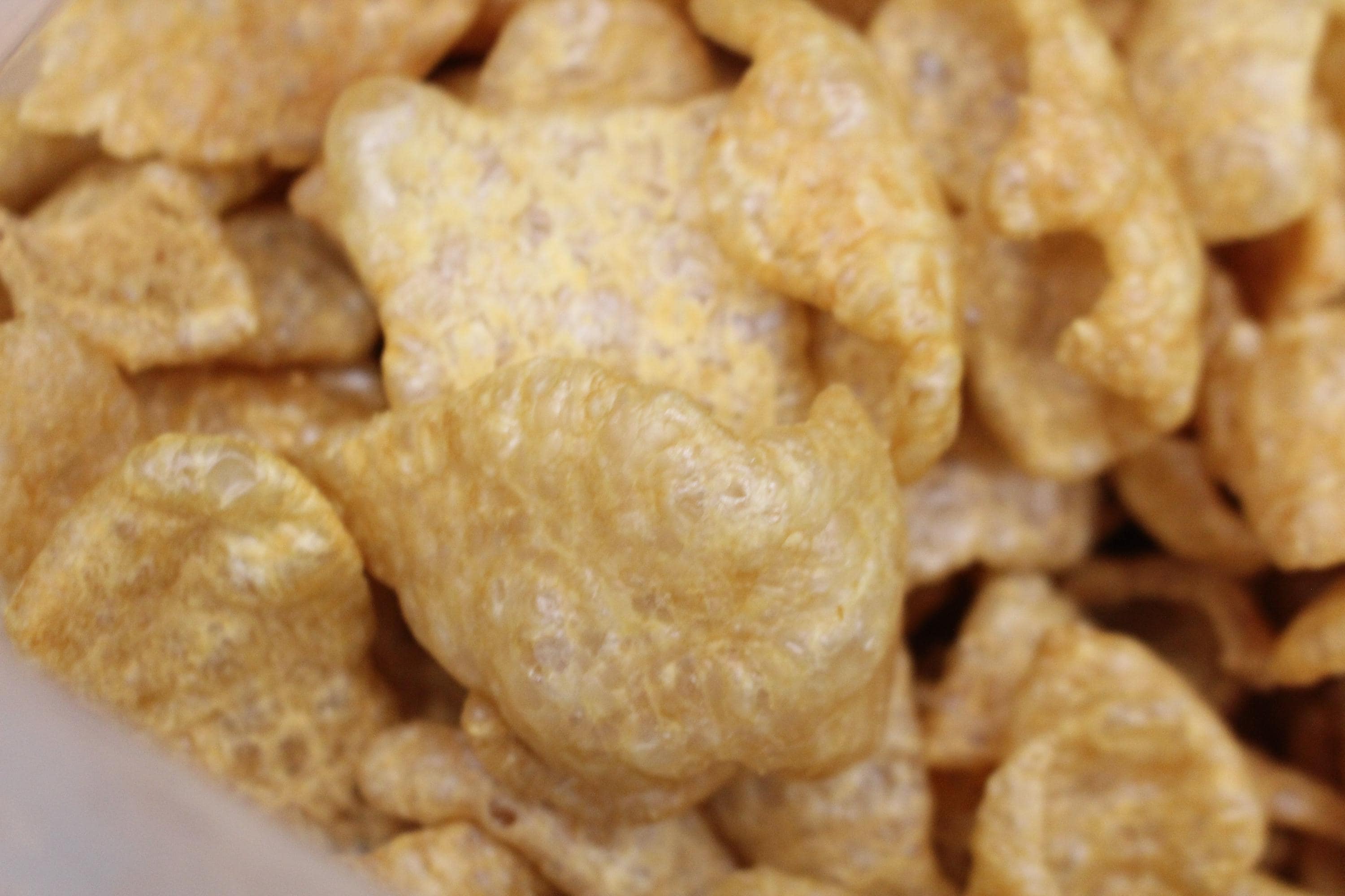 Good Find Pork Rinds (plain) - Etsy