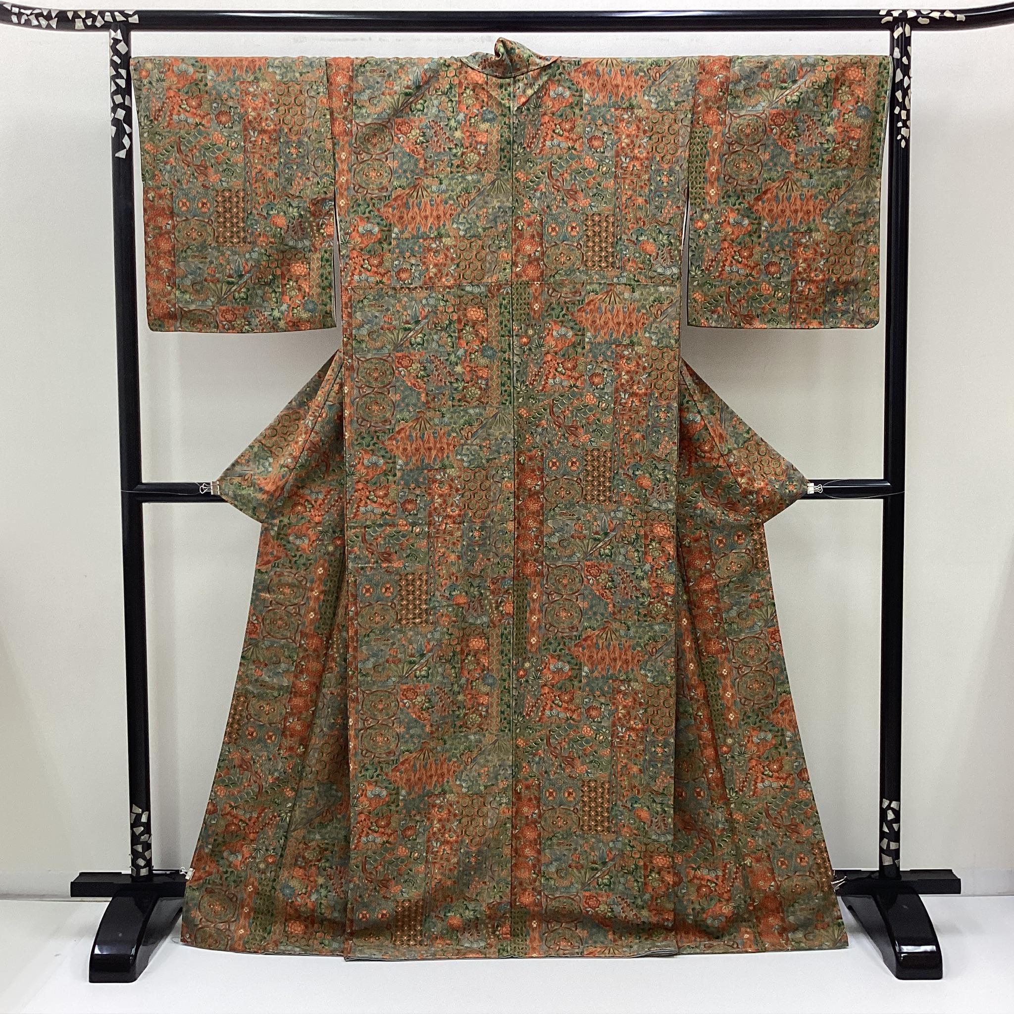 KimonoPetitjaponJP - Etsy 日本